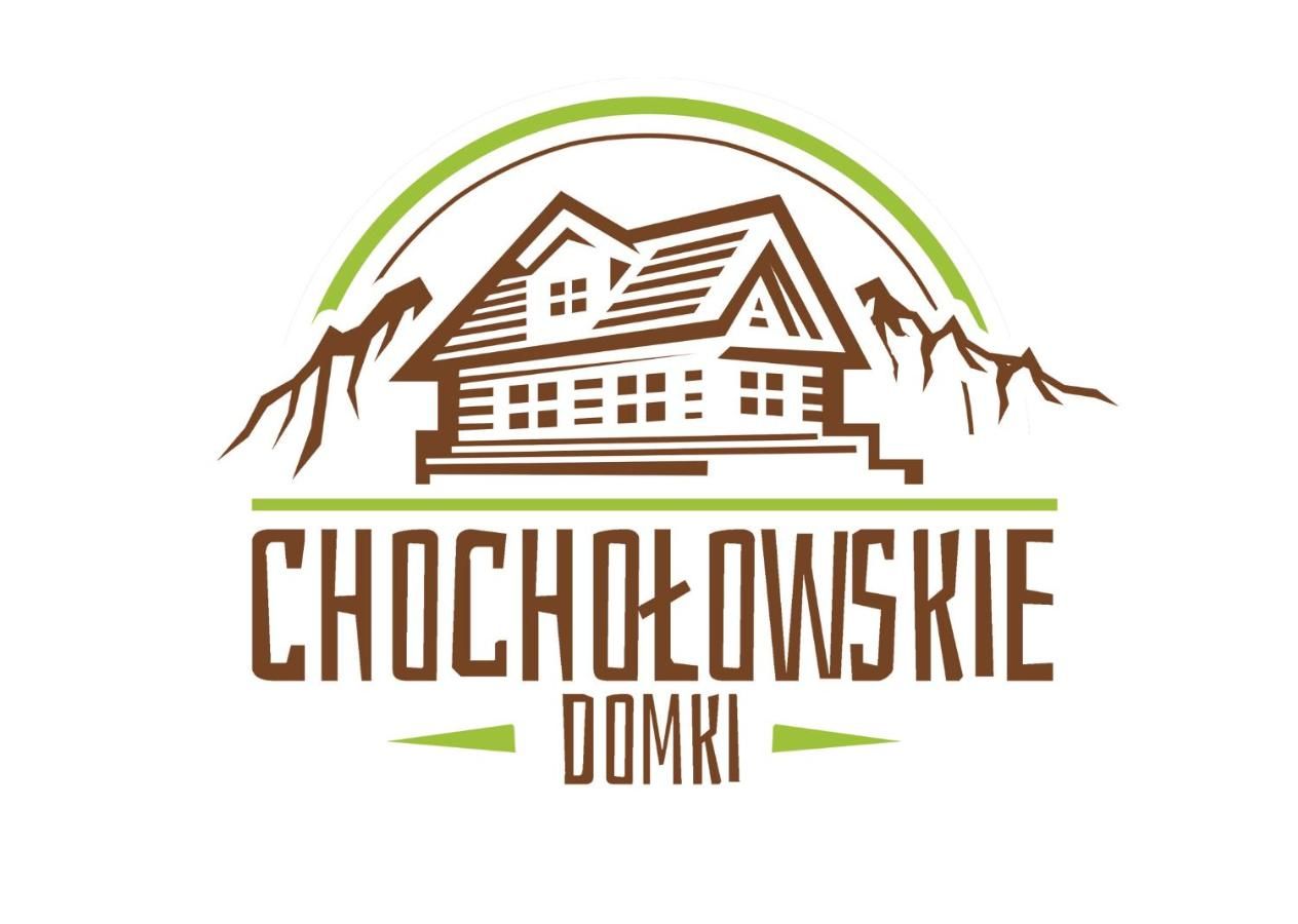 Дома для отпуска Chocholowskie Domki Хохолув-10