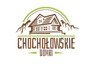 Дома для отпуска Chocholowskie Domki Хохолув Шале-7