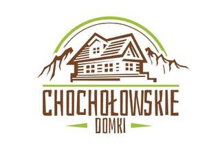 Дома для отпуска Chocholowskie Domki Хохолув Шале-74