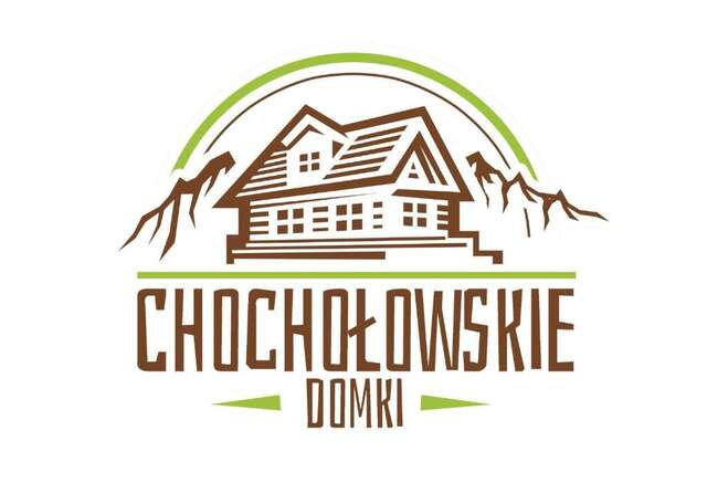 Дома для отпуска Chocholowskie Domki Хохолув-76